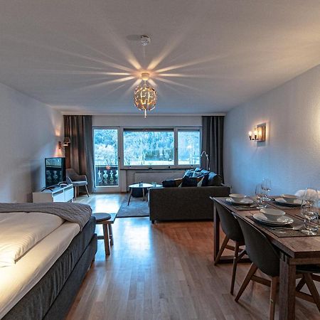 Steinfeldstudio In Rottach Egern 外观 照片