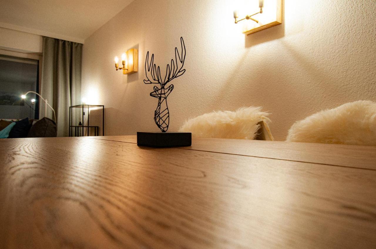 Steinfeldstudio In Rottach Egern 外观 照片